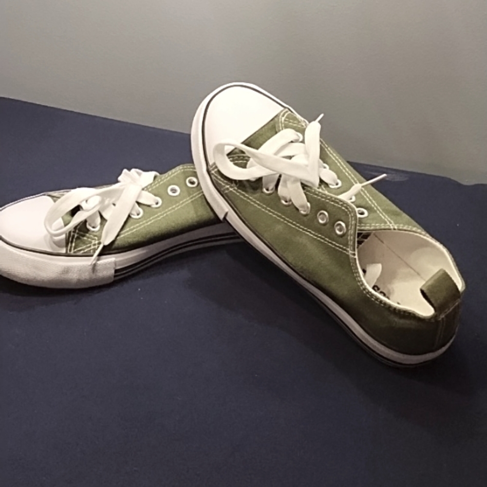 Epic Step Shoes